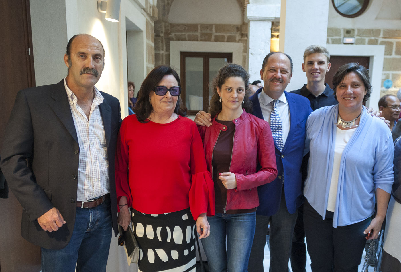 Los estudiantes iberoamericanos celebran sus Bodas de Oro